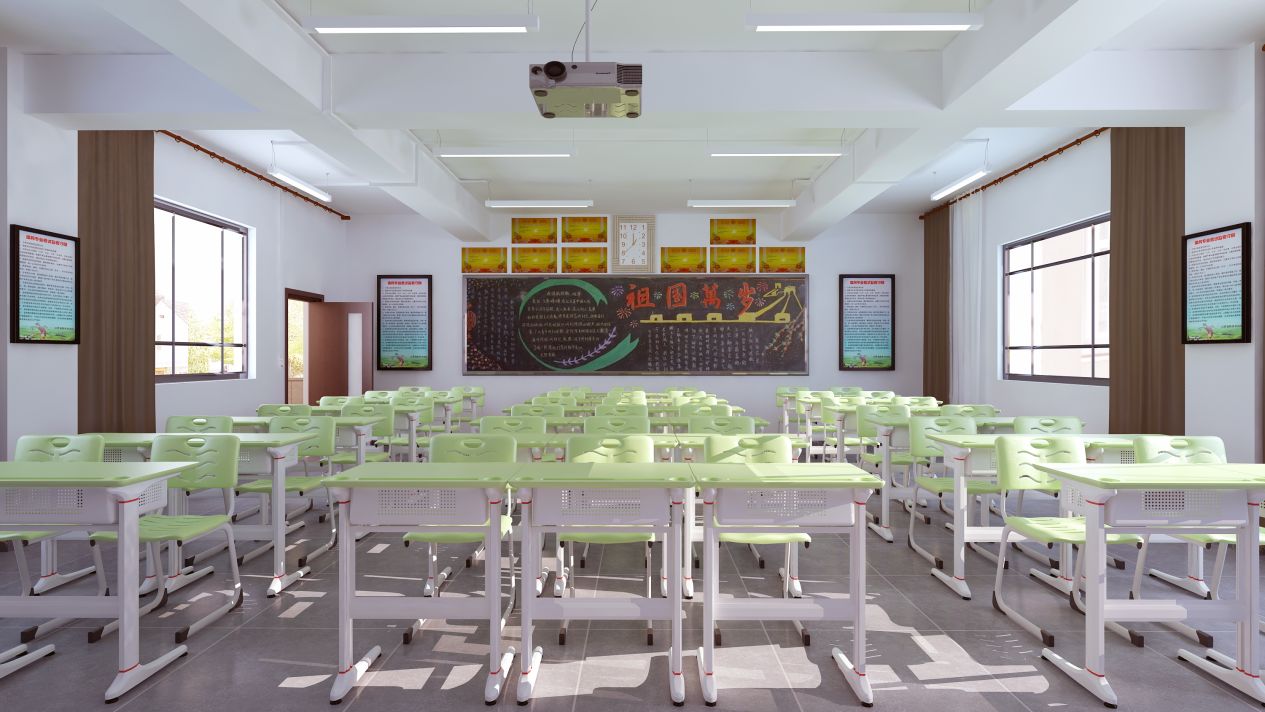 重庆教学设备行业的竞争优势