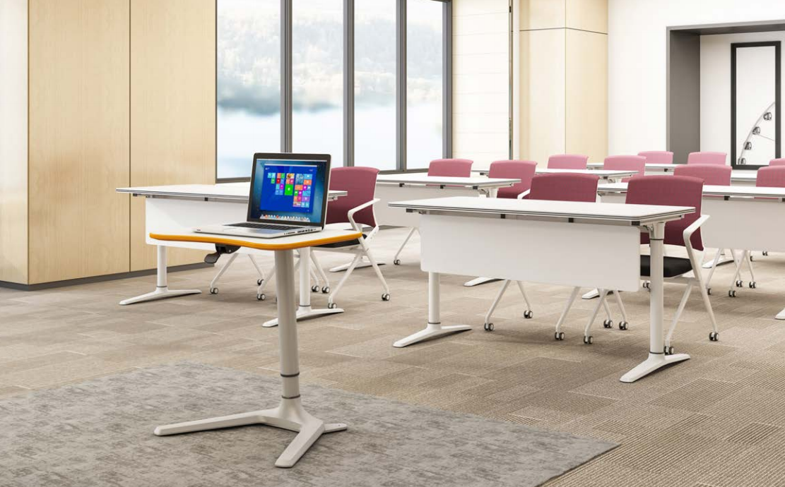 教学家具的时代创新