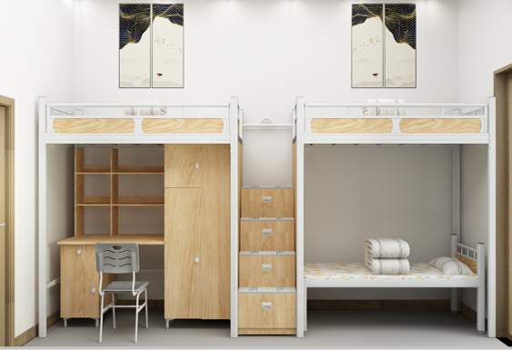 重庆幼儿高等专科学校